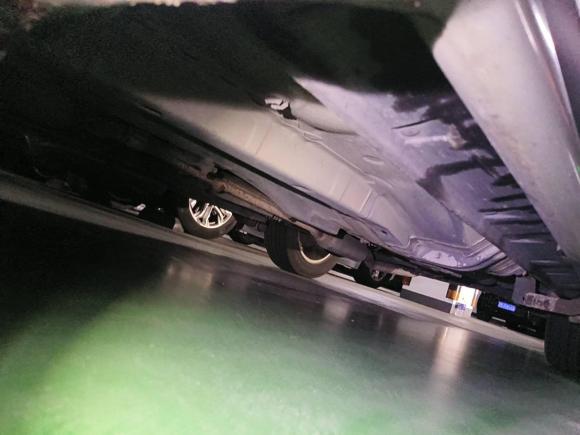 [上海·沪A] 二手Jeep指南者2012款 2.4L 四驱运动版