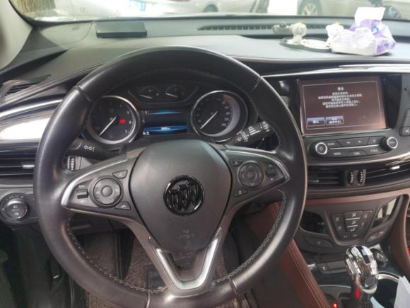 [义乌·浙G] 二手别克昂科威2019款 20T 两驱豪华型 国V