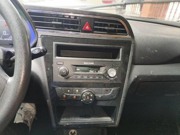 [金华·浙G] 二手北汽新能源北汽新能源EC2018款 EC220 标准版