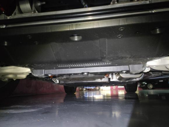 [上海·沪A] 二手天际汽车天际ME52021款 1012 PRO