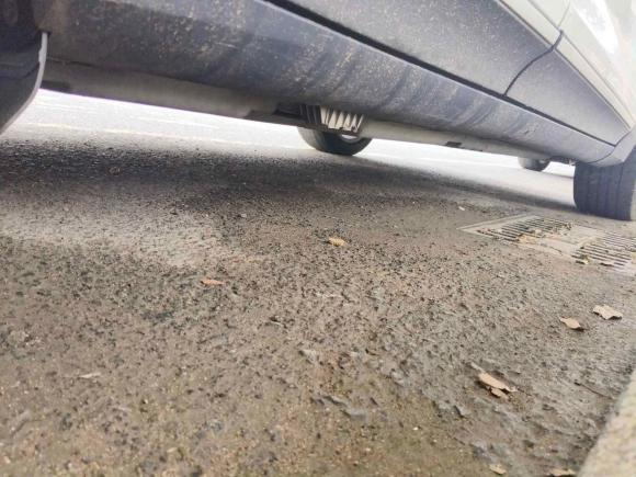 [无锡·苏B] 二手宝马宝马X32012款 xDrive20i 豪华型