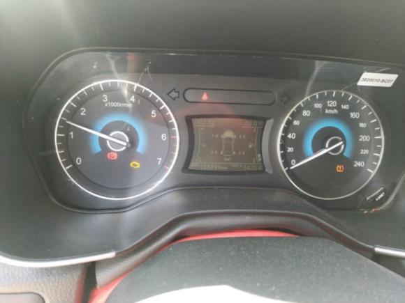 [义乌·浙G] 二手东风风光风光5802020款 1.5T 手动豪华型