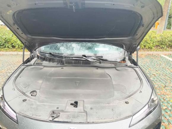 [苏州·苏E] 二手深蓝汽车深蓝SL032023款 200Max增程版