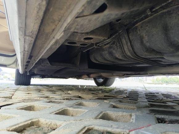 [宁波·浙B] 二手别克别克GL82020款 ES陆尊 653T 智慧旗舰型