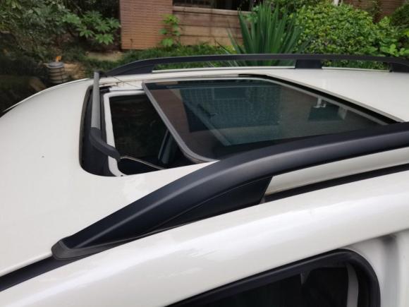 [南京·苏A] 二手斯巴鲁森林人2020款 2.0i 豪华版EyeSight