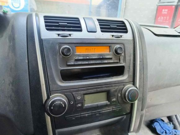 [宁波·浙B] 二手金杯金杯快运2019款 2.0L标准型国VI 1TZS