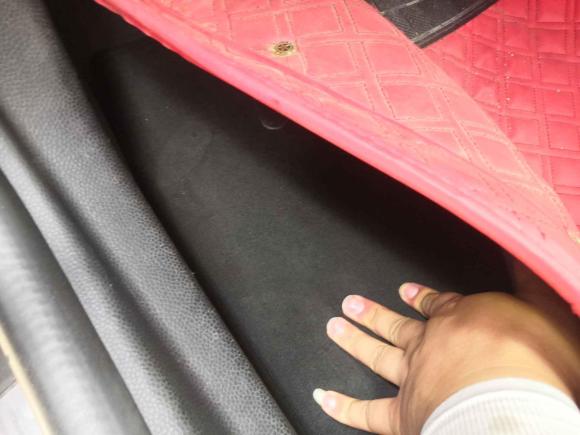 [合肥·皖A] 二手MINIMINI CLUBMAN2011款 1.6L COOPER Fun