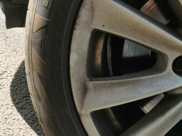 [上海·沪B] 二手宝马宝马5系2014款 520Li 典雅型