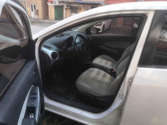 [南通·苏F] 二手马自达马自达22009款 1.5L 自动超值版