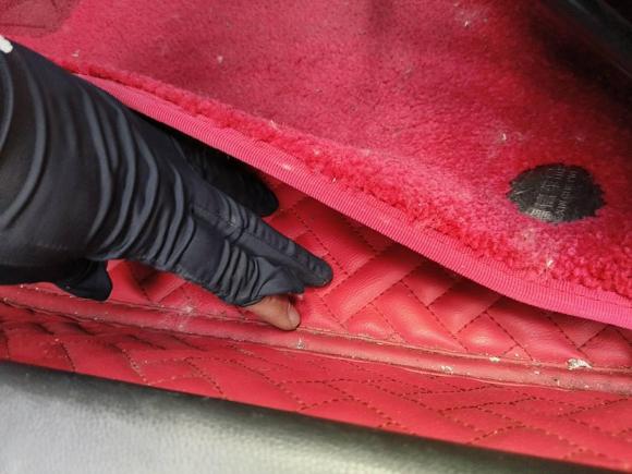 [合肥·皖A] 二手别克英朗2021款 改款 典范 1.5L 自动精英型