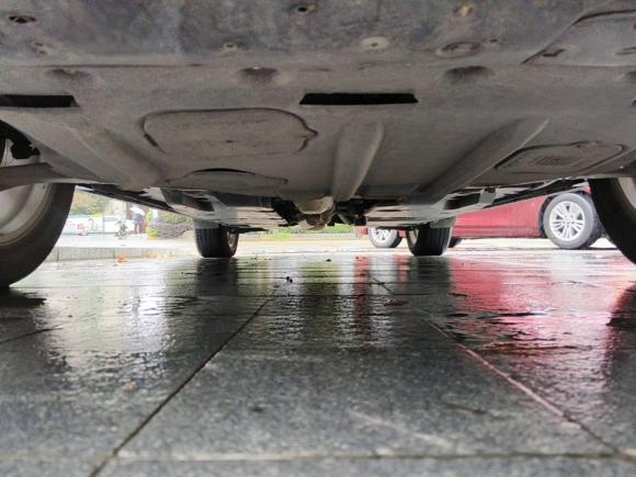 [宁波·浙B] 二手马自达马自达CX-52013款 2.5L 自动四驱豪华型