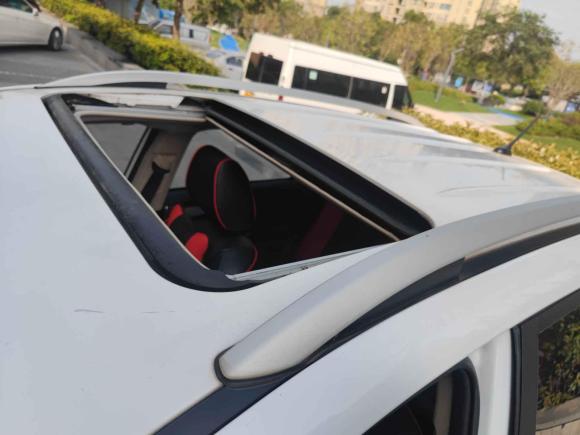 [南京·苏A] 二手比亚迪宋新能源2017款 宋DM 1.5TID 全时四驱豪华型