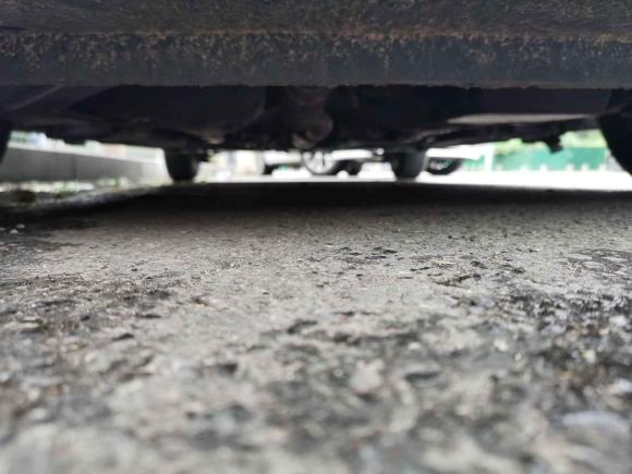 [北京·辽B] 二手MINIMINI2011款 1.6L COOPER Tattoo