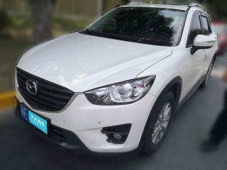 马自达马自达CX-52015款2.0L自动两驱都市型
