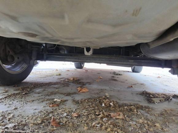 [济南·鲁A] 二手丰田花冠2011款 1.6L 手动经典版