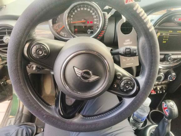 [青岛·鲁B] 二手MINIMINI2016款 1.5T COOPER 五门版