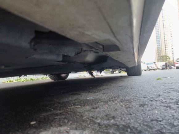 [台州·浙J] 二手凯迪拉克凯迪拉克ATS-L2016款 28T 时尚型