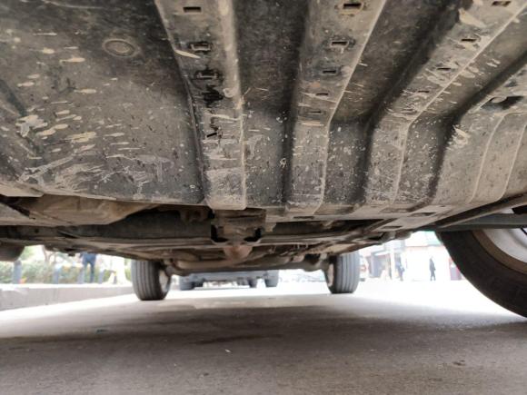 [武汉·鄂A] 二手比亚迪元2017款 1.5L 自动酷炫时尚型