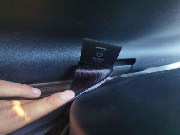 [南京·苏A] 二手小鹏小鹏P52022款 550P