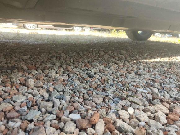 [北京·京M] 二手丰田RAV4荣放2023款 2.0L CVT四驱探险版