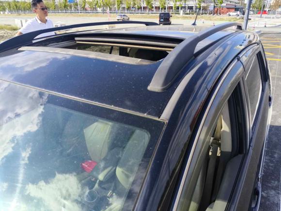 [南通·苏F] 二手丰田逸致2011款 180G CVT豪华版