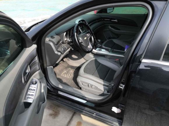 [义乌·浙G] 二手雪佛兰迈锐宝2012款 2.0L 自动豪华版