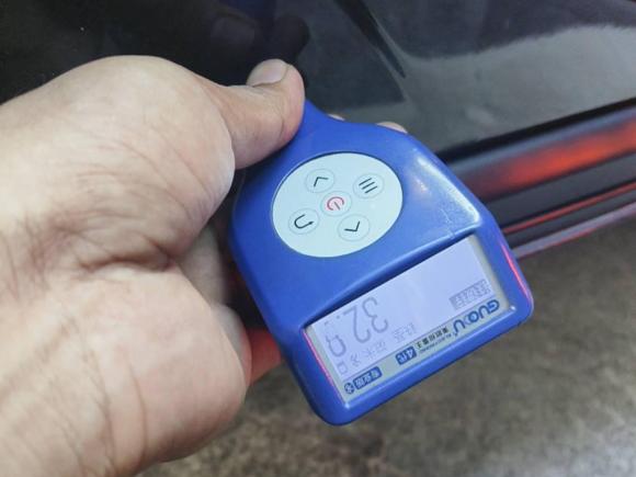 [深圳·粤B] 二手保时捷Cayenne2015款 Cayenne 3.0T