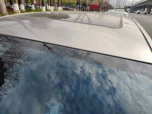 [义乌·浙G] 二手别克昂科威2017款 20T 两驱领先型