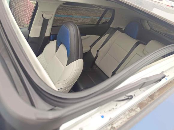 [义乌·浙J] 二手领克领克012017款 2.0T 两驱耀Pro版