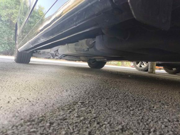 [合肥·皖A] 二手江汽集团瑞风M62018款 2.0T 尊贵型