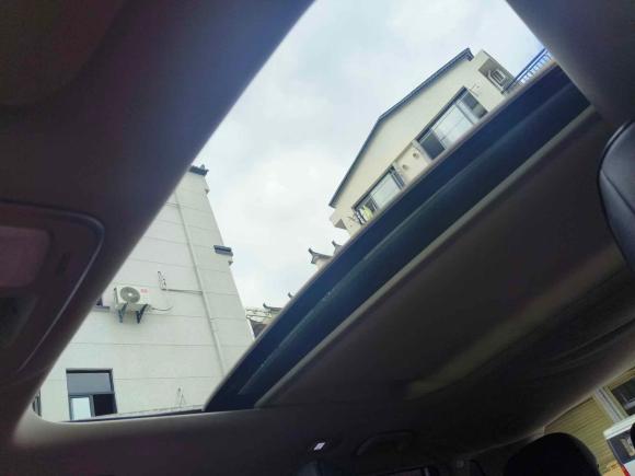 [义乌·浙G] 二手吉利汽车博越2016款 2.0L 手动智尚型