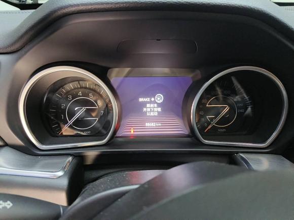 [台州·湘A] 二手Jeep大指挥官2018款 2.0T 四驱智享版 国VI