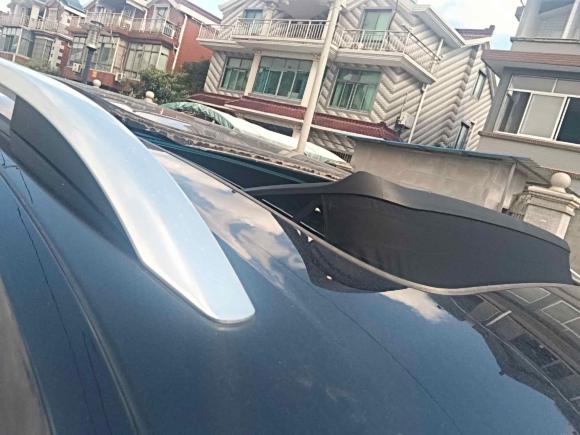 [上海·沪C] 二手大众途昂2023款 380TSI 四驱尊崇豪华版