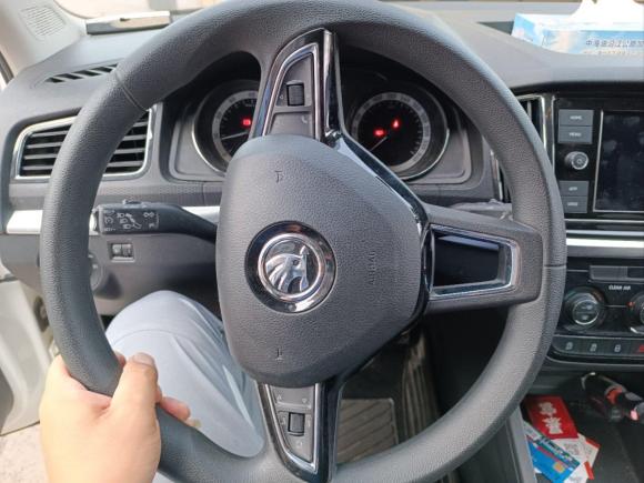 [南通·沪C] 二手斯柯达柯米克2018款 1.5L 手动舒适版 国V