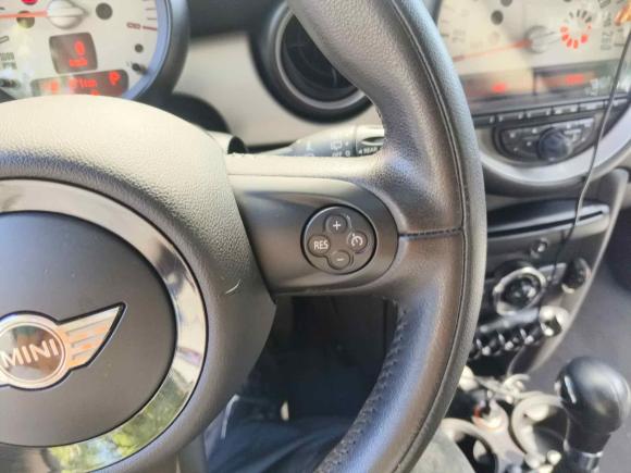 [杭州·苏B] 二手MINIMINI2012款 1.6L COOPER Baker Street