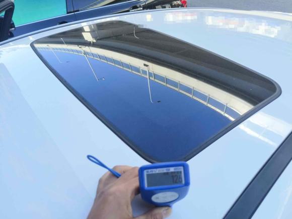 [义乌·浙G] 二手别克英朗2014款 XT 1.6L 自动时尚版