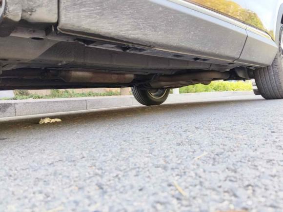 [青岛·鲁U] 二手中华中华V72018款 280T DCT豪华型 5座