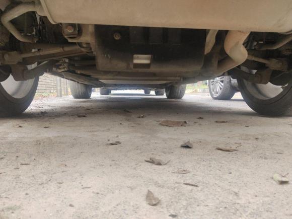 [武汉·鄂A] 二手腾势腾势X2020款 PHEV运动版