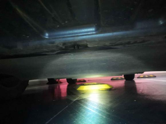 [广州·粤A] 二手荣威荣威Ei52018款 互联网豪华版