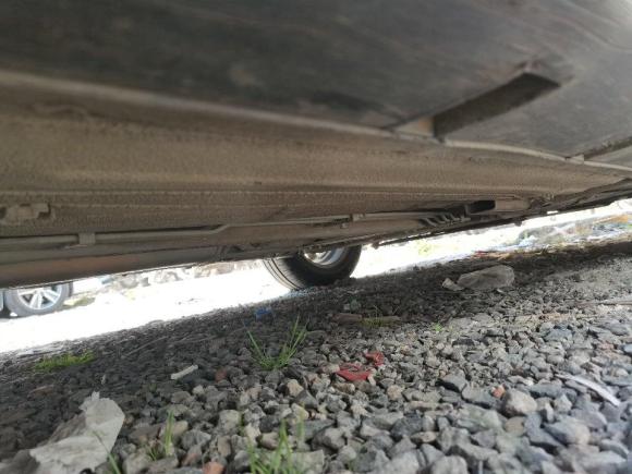 [温州·豫L] 二手启辰启辰R502015款 1.6L 手动时尚版