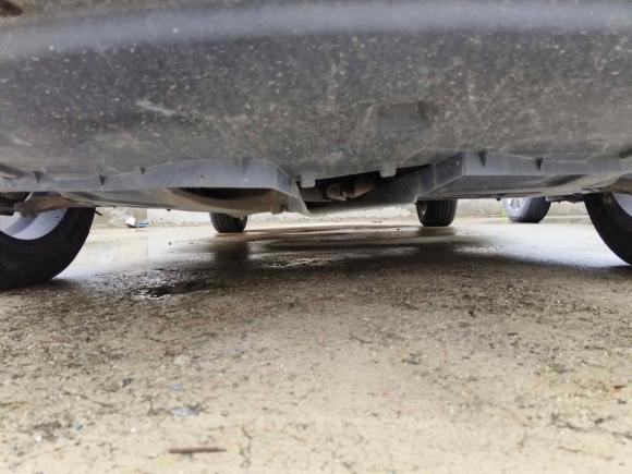 [上海·鲁R] 二手东南东南DX32016款 1.5L 手动尊贵型