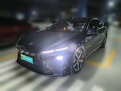 [上海·沪A] 蔚来蔚来ET72022款 100kWh 首发版