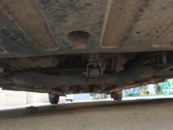 [西安·陕U] 二手起亚焕驰2017款 1.4L 手动智享版Value