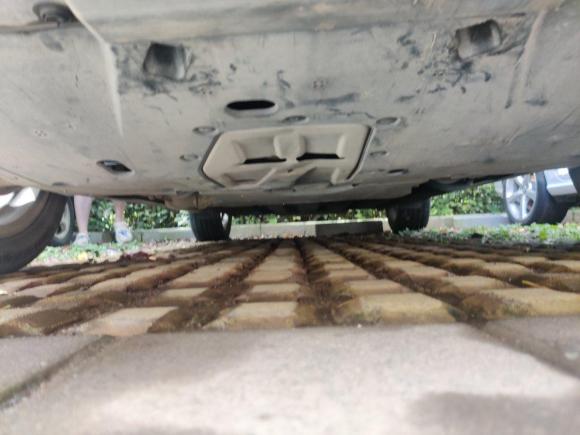 [深圳·粤B] 二手讴歌讴歌CDX2016款 1.5T 两驱尊享版