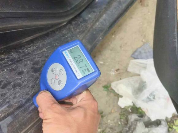 [佛山·川K] 二手大众桑塔纳2015款 1.4L 手动舒适版