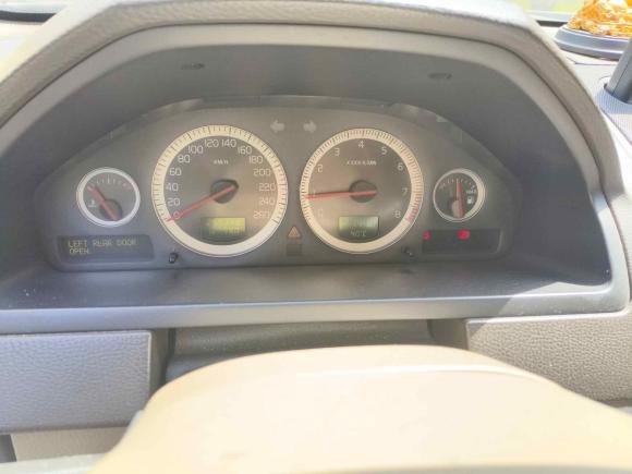 [武汉·鄂A] 二手沃尔沃沃尔沃XC902010款 2.5T AWD