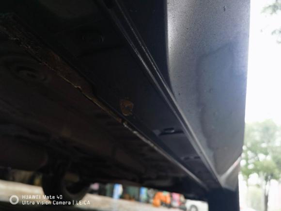 [武汉·鄂A] 二手长安长安CS35PLUS2019款 1.4T DCT畅联蓝鲸版