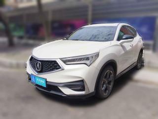 讴歌讴歌CDX2021款 1.5T 两驱悦享版