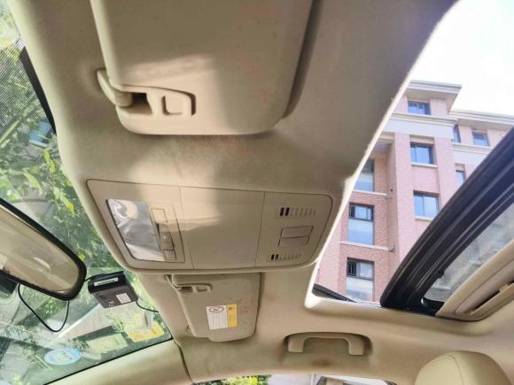 [上海·苏U] 二手别克君威2014款 2.0L 领先时尚型