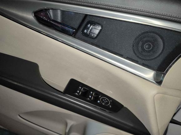 [杭州·浙A] 二手林肯林肯MKX2015款 2.0T 两驱尊享版